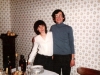 Helen and Boris Klotz. Moscow, 1984. co RS