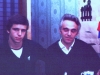 Dmitri and Alexander Ioffe, Moscow 1981, co Alan Molod