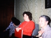 Rina Fulmacht, Ada Lvovsky and Inna Uspensky, Moscow, 1987, co Frank Brodksy