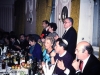 UNSJ Meeting with Leon Uris, Moscow, 1989, co Frank Brodsky