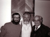 Arie Volvosky, Vladimir Slepak co, Alexander Lerner, Moscow, 1979