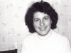 Dina Beilin, May 14, 1977, co Alan Molod
