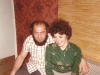 Pavel and Marta Abramovich, Moscow, 1976, co Enid Wurtman