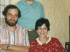 ?, Judith and Emanuel Lurie, June 1987, co Enid Wurtman