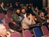 Vaad founding conference, Moscow, December 1989