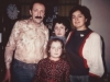 Lev, Naomi, Isael, Leah Shapiro, Israel, 1988, co F. Brodsky