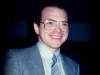 Alexander Shmukler at VAAD conference, December 1989, co Segev
