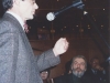 Boris Klotz and  Roman Spector,  Moscow 2001, co Frank Brodsky