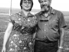 Maria and Vladimir Slepak, exile, 1979