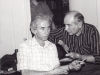 Viniamim Fain, Naum Meiman & Josef Beilin, Moscow, May 14, 1977, co Alan Molod
