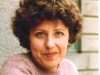 Ruth Alexandrovich, 1980.
