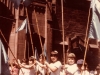 1975, Solidarity Sunday for Soviet Jewry,  New York City, 1976, co RS
