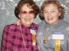 From the left: Lilian Hoffman, Shirley Goldstein, Washington DC, co RS