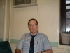 2005. Glenn Richter. Photo was taken by Aba Taratuta while taking interview in New York in 2005. co RS