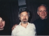 Bunny Brodsky, Yuli Kosharovsky, Frank Brodsky co, Moscow 1986