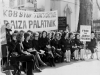 35s rally for Raiza Palatnik, refuseniks and Prisoners of Zion, co Remember and Save (RS).