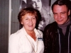 Shirley Goldsten with Vladimir Bukovsky.  co RS