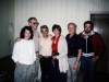 Bunny Brodsky, Elliot Rosen, Alec Ioffe, Maxine Rosen, Frank Brodsky co, ?, Moscow, 1985,