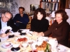 Frank Brodsky co, Evgenii Gilbo, Bunny Brodsky, ?, Leningrad, 1986