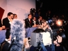 In the Reagan-Gorbachev Summit in Reykjavik in 1986: Ted Mann, Morris Abram, Seymour Reich, Ruth Popkin, Jerry Goodman, co Frank Brodsky