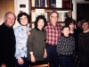 Frank Brodsky co, Reznikov kid, Bunny Brodsky, Genadii Reznikov, Reznikov kid, Suzanna Reznikov, Gail Shapiro, Gerry Rudman, Moscow 1987.