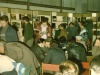 Israeli pavilion in  International Book Fair in Moscow, 1985