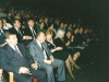 World Jewish Congress event honoring former refuseniks, former Prisoners of Zion and Soviet Jewry activists at the Diapora Museum, Israel, 1990?, co Enid Wurtman