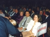 World Jewish Congress event honoring former refuseniks, former Prisoners of Zion and Soviet Jewry activists at the Diaspora Museum, Israel, 1990?