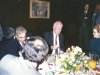 International Conference in honor of Senator Henry Jackson and the Struggle for Human Rights -- in Jerusalem, 1995, Prime Minster Yitzchak Rabin, Helen Jackson, co Frank Brodsky