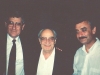 Shmuel Shinhar, Alexander Lerner, Vladamir Lerner  Israel 1988, co Frank Brodsky