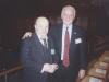 Victor Fulmacht, Frank Brodsky,  Moscow meeting 2001, co Frank Brodsky