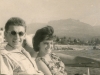 Eitan Finkelstein and  Lora Finkelstein , Sverdlovsk, 1960